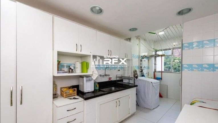 Imagem Apartamento com 3 Quartos à Venda, 98 m² em Lagoa - Rio De Janeiro