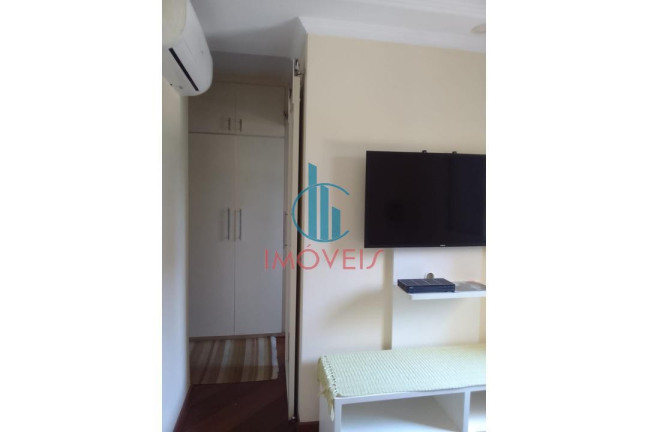 Imagem Apartamento com 3 Quartos à Venda, 105 m² em Perdizes - São Paulo