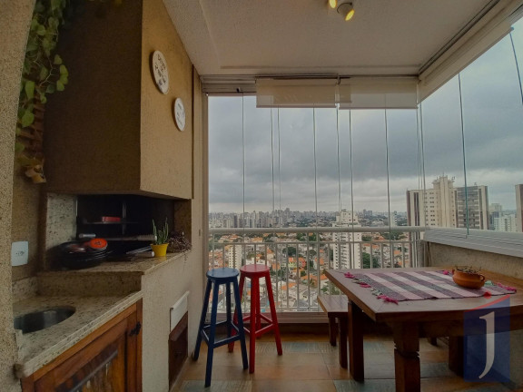 Imagem Apartamento com 2 Quartos à Venda, 84 m² em Saúde - São Paulo Imagem Apartamento com 2 Quartos à Venda, 84 m² em Saúde - São Paulo