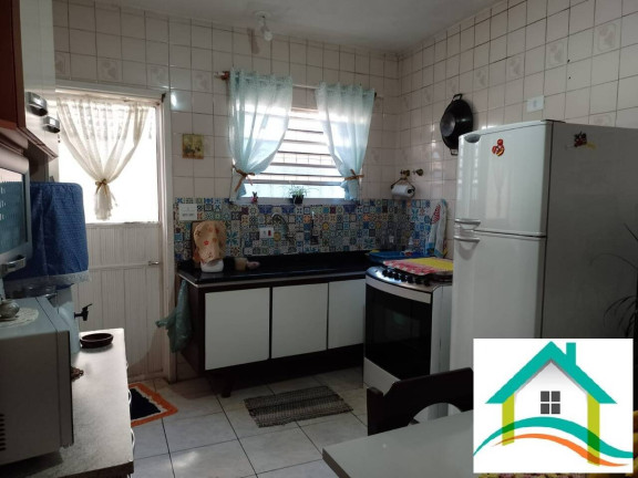 Imagem Casa com 4 Quartos à Venda, 240 m² em Vila Palmares - Santo André Imagem Casa com 4 Quartos à Venda, 240 m² em Vila Palmares - Santo André