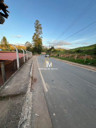 Imagem Imóvel com 2 Quartos à Venda, 3.000 m² em Centro - Crucilândia Imagem Imóvel com 2 Quartos à Venda, 3.000 m² em Centro - Crucilândia