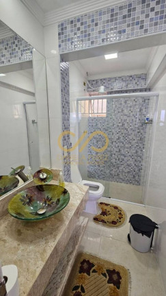 Imagem Cobertura com 4 Quartos à Venda, 375 m² em Canto Do Forte - Praia Grande Imagem Cobertura com 4 Quartos à Venda, 375 m² em Canto Do Forte - Praia Grande