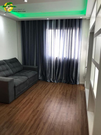 Imagem Apartamento com 2 Quartos à Venda, 40 m² em São Paulo