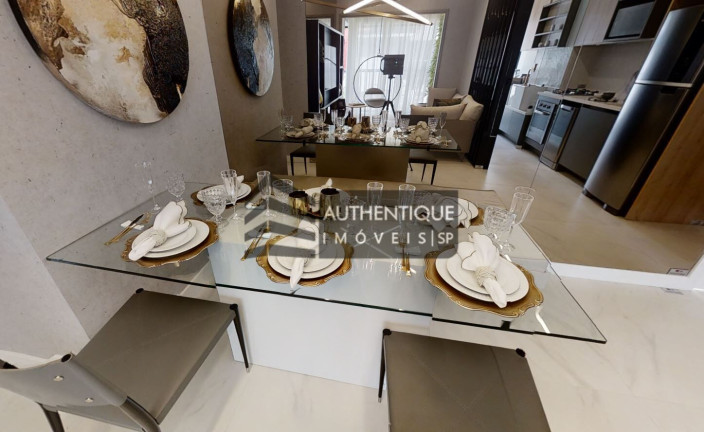 Imagem Apartamento com 2 Quartos à Venda, 51 m² em Moema - São Paulo Imagem Apartamento com 2 Quartos à Venda, 51 m² em Moema - São Paulo