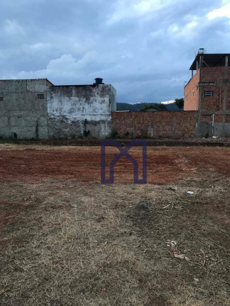 Imagem Terreno à Venda, 2.770 m² em Boa Vista - Itajubá