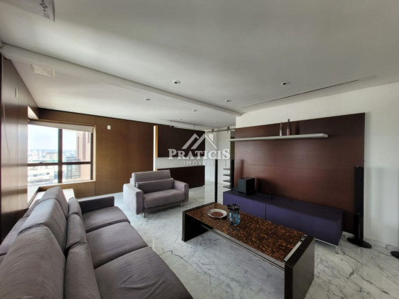 Imagem Apartamento com 4 Quartos à Venda, 374 m² em Chacara Klabin - São Paulo