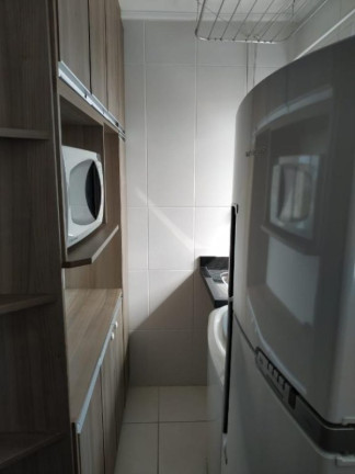 Imagem Imóvel com 2 Quartos à Venda, 45 m² em Residencial Guairá - Sumaré
