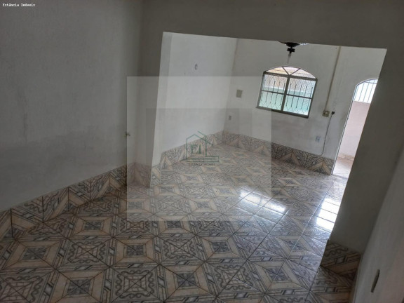Imagem Casa com 2 Quartos à Venda, 200 m² em Coroa Grande - Itaguaí