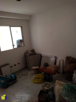 Imagem Apartamento com 2 Quartos à Venda, 40 m² em Vila Santa Clara - São Paulo