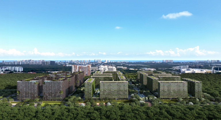 Imagem Apartamento com 1 Quarto à Venda, 48 m² em Barra Da Tijuca - Rio De Janeiro