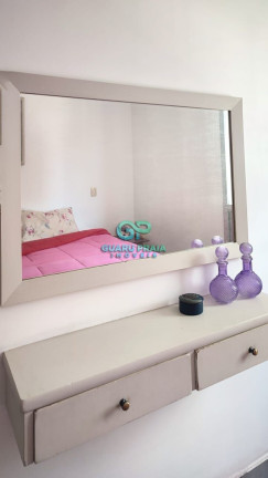 Imagem Apartamento com 3 Quartos à Venda, 108 m² em Enseada - Guarujá Imagem Apartamento com 3 Quartos à Venda, 108 m² em Enseada - Guarujá