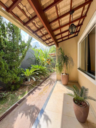 Imagem Casa com 3 Quartos à Venda, 189 m² em Vale Verde Ville Ii - Lagoa Santa Imagem Casa com 3 Quartos à Venda, 189 m² em Vale Verde Ville Ii - Lagoa Santa