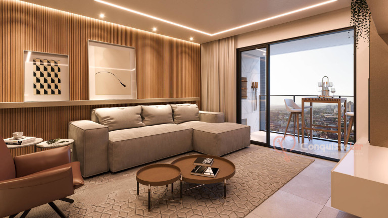 Imagem Apartamento com 2 Quartos à Venda, 88 m² em Centro - Balneário Piçarras