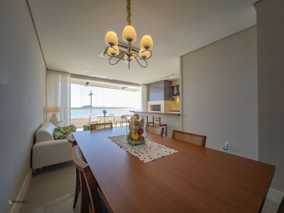 Imagem Apartamento com 3 Quartos à Venda, 155 m² em Palmas - Governador Celso Ramos Imagem Apartamento com 3 Quartos à Venda, 155 m² em Palmas - Governador Celso Ramos