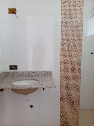 Imagem Casa de Condomínio com 2 Quartos à Venda, 82 m² em Nova Mirim - Praia Grande Imagem Casa de Condomínio com 2 Quartos à Venda, 82 m² em Nova Mirim - Praia Grande