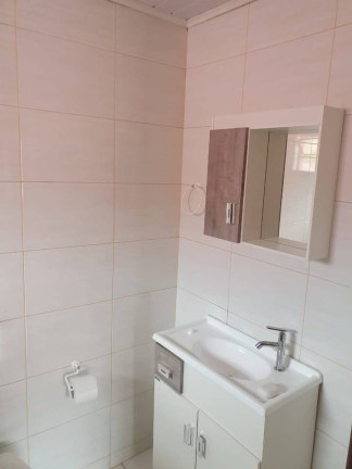 Imagem Casa com 3 Quartos à Venda, 363 m² em Loteamento Miranda - Campo Largo