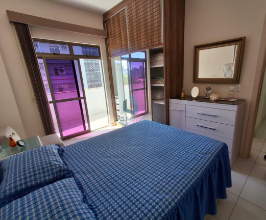 Imagem Apartamento com 3 Quartos à Venda, 108 m² em Braga - Cabo Frio