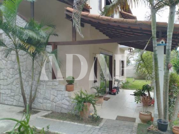 Imagem Casa com 4 Quartos à Venda, 250 m² em Guaratiba - Rio De Janeiro