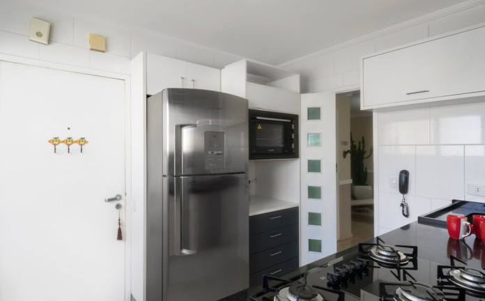 Imagem Apartamento com 3 Quartos à Venda, 105 m² em Vila Caraguatá - São Paulo Imagem Apartamento com 3 Quartos à Venda, 105 m² em Vila Caraguatá - São Paulo