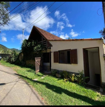 Imagem Casa com 3 Quartos à Venda, em Lumiar - Nova Friburgo Imagem Casa com 3 Quartos à Venda, em Lumiar - Nova Friburgo