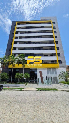 Imagem Apartamento com 2 Quartos à Venda, 54 m² em Bessa - João Pessoa Imagem Apartamento com 2 Quartos à Venda, 54 m² em Bessa - João Pessoa