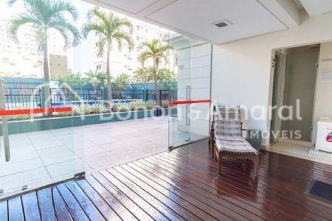 Imagem Apartamento com 2 Quartos à Venda, 61 m² em Cambuí - Campinas Imagem Apartamento com 2 Quartos à Venda, 61 m² em Cambuí - Campinas