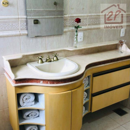Imagem Sobrado com 6 Quartos à Venda, 480 m² em Jardim Aquarius - São José Dos Campos