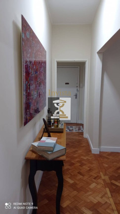 Imagem Apartamento com 3 Quartos à Venda, 136 m² em Flamengo - Rio De Janeiro