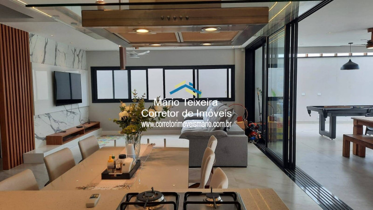 Imagem Casa de Condomínio com 4 Quartos à Venda, 325 m² em Urbanova - São José Dos Campos Imagem Casa de Condomínio com 4 Quartos à Venda, 325 m² em Urbanova - São José Dos Campos