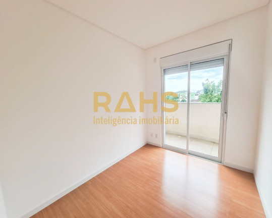 Imagem Apartamento com 3 Quartos à Venda, 91 m² em Anita Garibaldi - Joinville