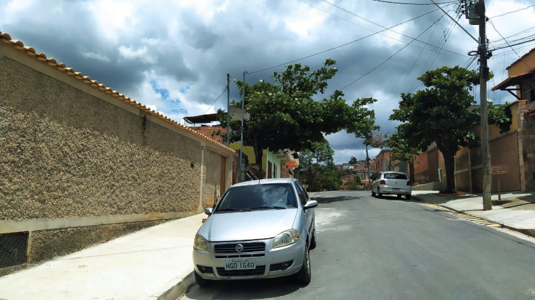 Imagem Terreno à Venda, 360 m² em Veneza - Ribeirão Das Neves