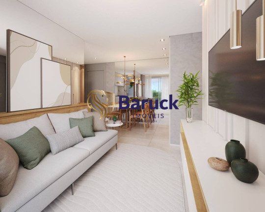 Imagem Apartamento com 2 Quartos à Venda, 50 m² em Lapa - São Paulo Imagem Apartamento com 2 Quartos à Venda, 50 m² em Lapa - São Paulo
