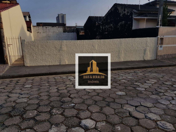 Imagem Terreno à Venda, 250 m² em Cidade Jardim - Jacareí Imagem Terreno à Venda, 250 m² em Cidade Jardim - Jacareí