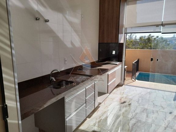 Imagem Casa de Condomínio com 3 Quartos à Venda, 152 m² em San Marco - Ribeirão Preto Imagem Casa de Condomínio com 3 Quartos à Venda, 152 m² em San Marco - Ribeirão Preto