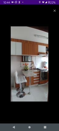 Imagem Apartamento com 2 Quartos à Venda, 52 m² em Vila Independência - Sorocaba Imagem Apartamento com 2 Quartos à Venda, 52 m² em Vila Independência - Sorocaba