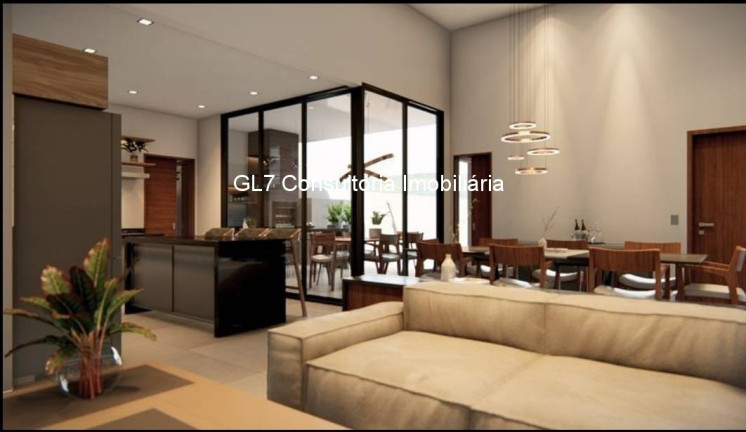 Imagem Casa com 3 Quartos à Venda, em Jardim Piemonte - Indaiatuba Imagem Casa com 3 Quartos à Venda, em Jardim Piemonte - Indaiatuba