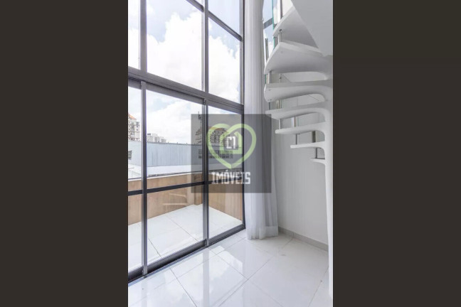 Imagem Imóvel com 1 Quarto para Alugar, 34 m² em água Branca - São Paulo Imagem Imóvel com 1 Quarto para Alugar, 34 m² em água Branca - São Paulo