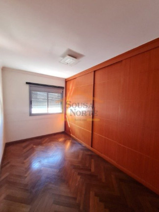 Imagem Apartamento com 3 Quartos à Venda, 128 m² em Vila Paulicéia - São Paulo Imagem Apartamento com 3 Quartos à Venda, 128 m² em Vila Paulicéia - São Paulo