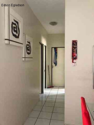 Imagem Apartamento com 3 Quartos à Venda, 70 m² em Uruguai - Teresina Imagem Apartamento com 3 Quartos à Venda, 70 m² em Uruguai - Teresina