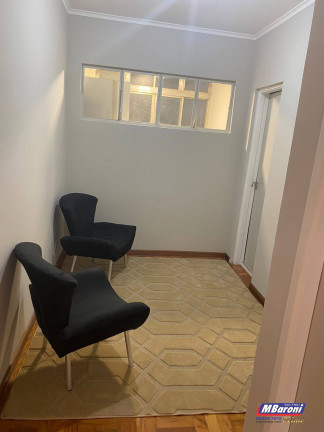 Apartamento com 3 Quartos à Venda, 94 m² em Vila Nova Conceição - São Paulo