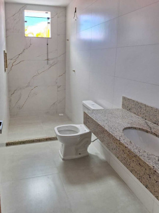 Imagem Casa com 4 Quartos à Venda, 168 m² em Pitangueiras - Lauro De Freitas