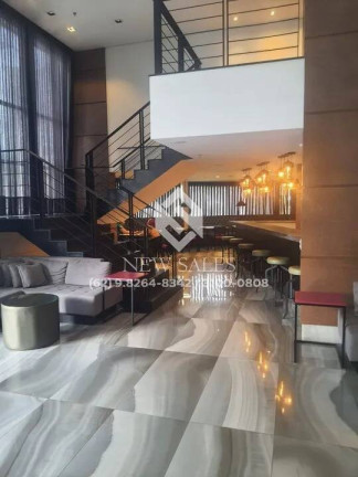 Imagem Apartamento com 1 Quarto à Venda, 45 m² em Setor Marista - Goiânia Imagem Apartamento com 1 Quarto à Venda, 45 m² em Setor Marista - Goiânia