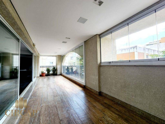 Imagem Apartamento com 4 Quartos à Venda, 266 m² em Perdizes - São Paulo Imagem Apartamento com 4 Quartos à Venda, 266 m² em Perdizes - São Paulo