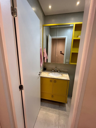 Imagem Apartamento com 2 Quartos à Venda, 93 m² em Baeta Neves - São Bernardo Do Campo