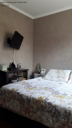 Imagem Imóvel com 3 Quartos à Venda, 115 m² em Residencial Chacara Sonia - Sorocaba Imagem Imóvel com 3 Quartos à Venda, 115 m² em Residencial Chacara Sonia - Sorocaba