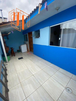 Imagem Casa com 2 Quartos à Venda, 53 m² em Parque Da Fonte - São José Dos Pinhais Imagem Casa com 2 Quartos à Venda, 53 m² em Parque Da Fonte - São José Dos Pinhais