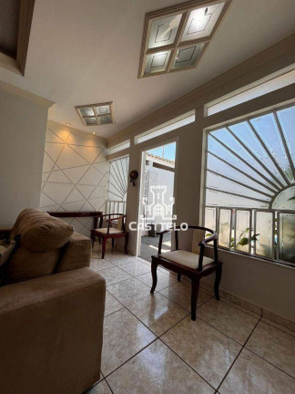 Imagem Casa com 3 Quartos à Venda, 225 m² em Centro - Andirá Imagem Casa com 3 Quartos à Venda, 225 m² em Centro - Andirá