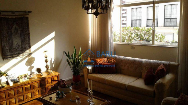 Imagem Apartamento com 3 Quartos à Venda, 150 m² em Pinheiros - São Paulo Imagem Apartamento com 3 Quartos à Venda, 150 m² em Pinheiros - São Paulo