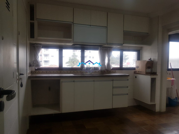 Imagem Apartamento com 3 Quartos à Venda, 136 m² em Santo Amaro - São Paulo Imagem Apartamento com 3 Quartos à Venda, 136 m² em Santo Amaro - São Paulo