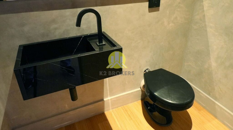 Imagem Apartamento com 2 Quartos à Venda, 130 m² em Pinheiros - São Paulo Imagem Apartamento com 2 Quartos à Venda, 130 m² em Pinheiros - São Paulo
